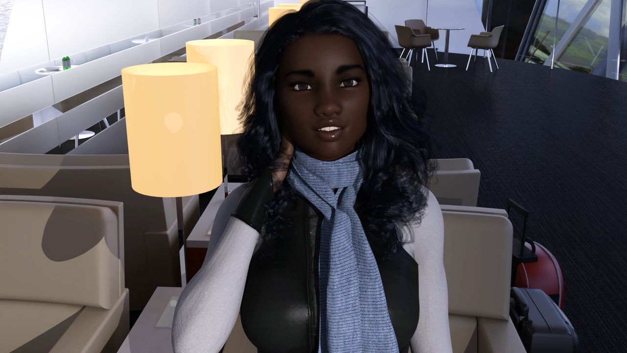 haley story animations (still images) 17-23 13