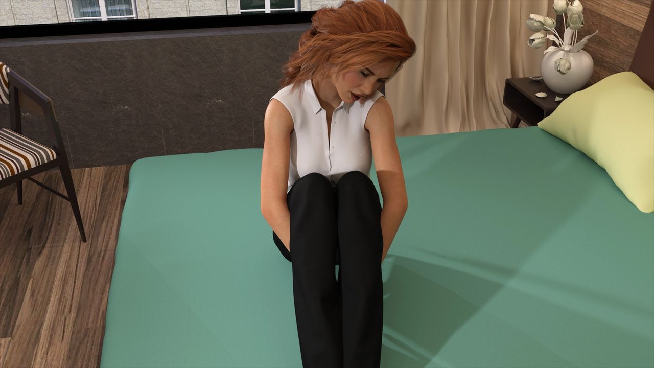 haley story animations (still images) 17-23 1302