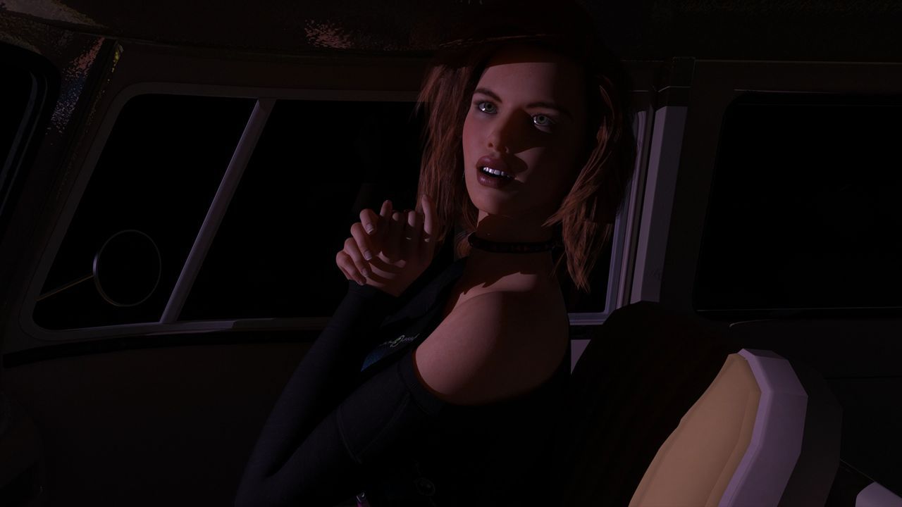 haley story animations (still images) 17-23 1315