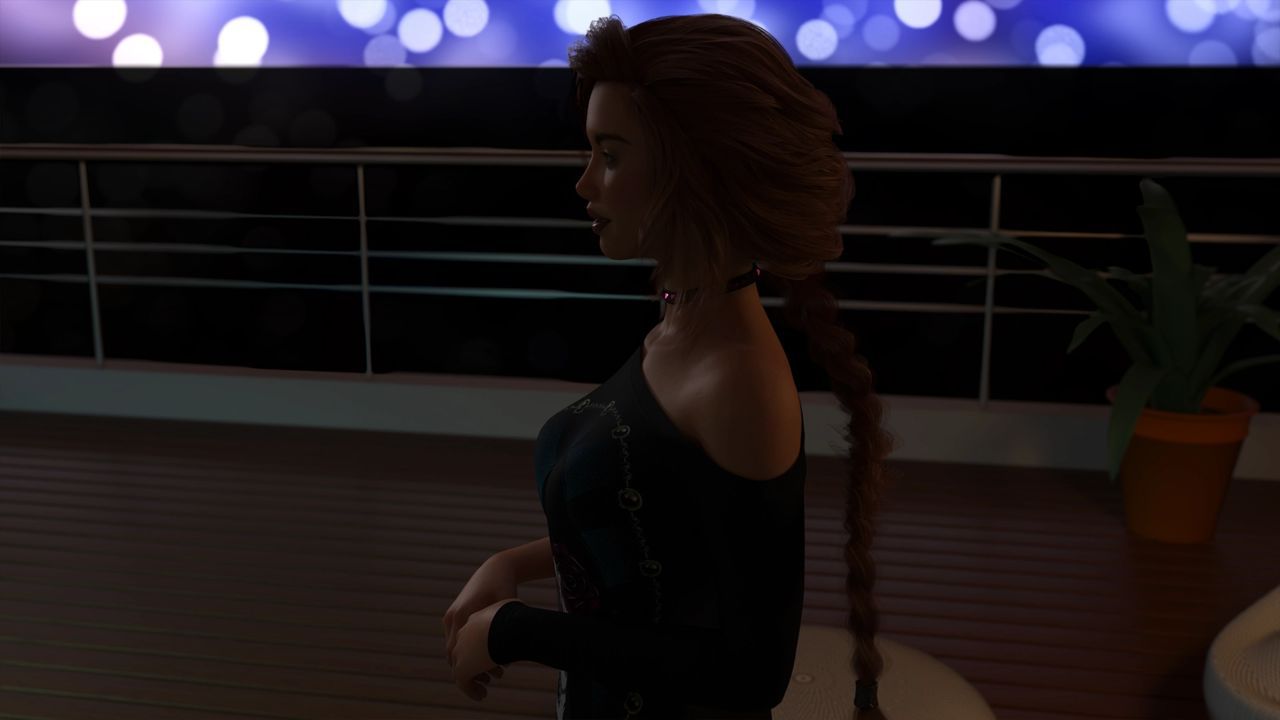 haley story animations (still images) 17-23 1329