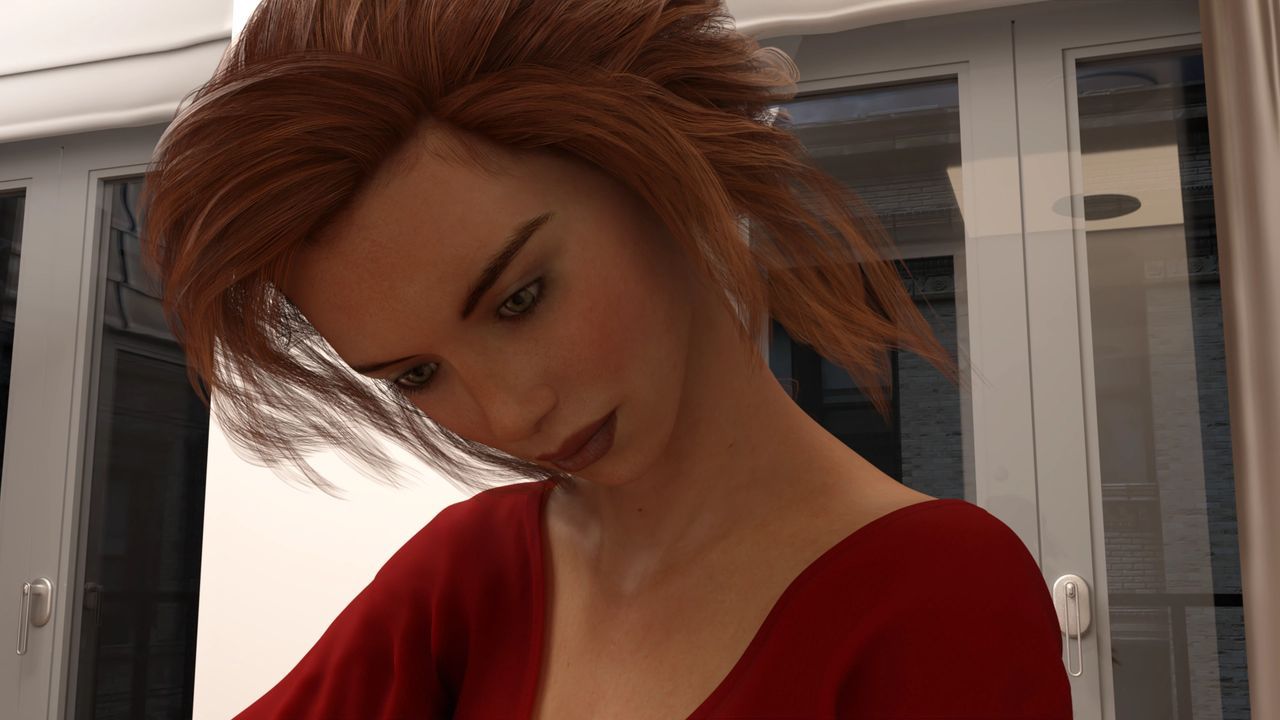 haley story animations (still images) 17-23 138