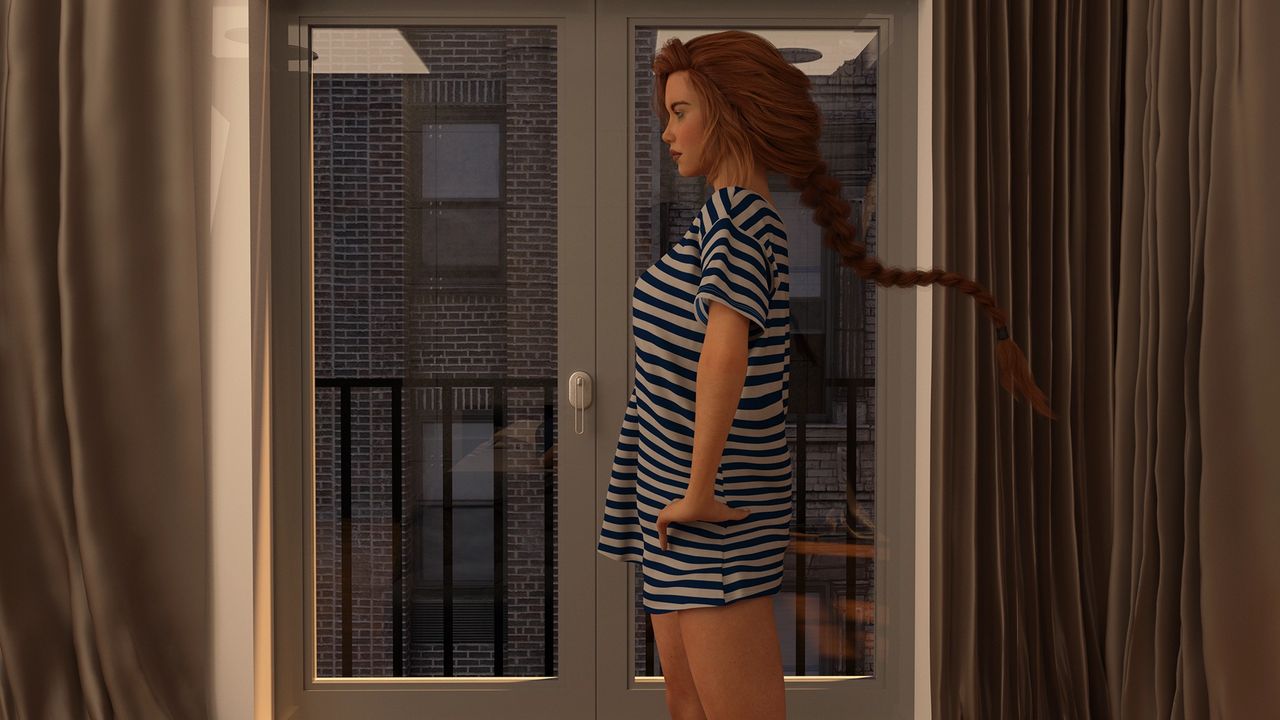 haley story animations (still images) 17-23 1423