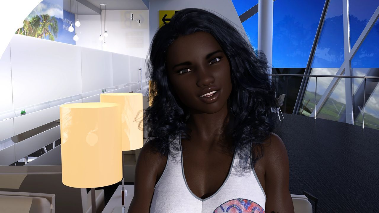 haley story animations (still images) 17-23 1429