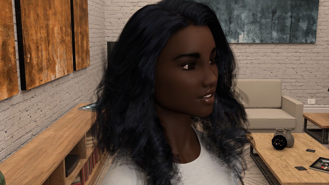 haley story animations (still images) 17-23 1444