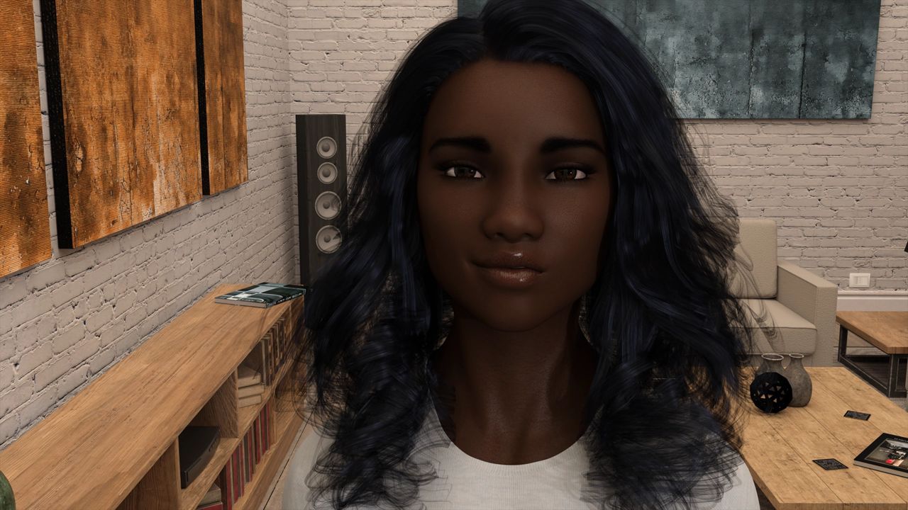 haley story animations (still images) 17-23 1446
