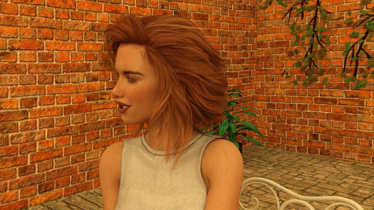 haley story animations (still images) 17-23 1476