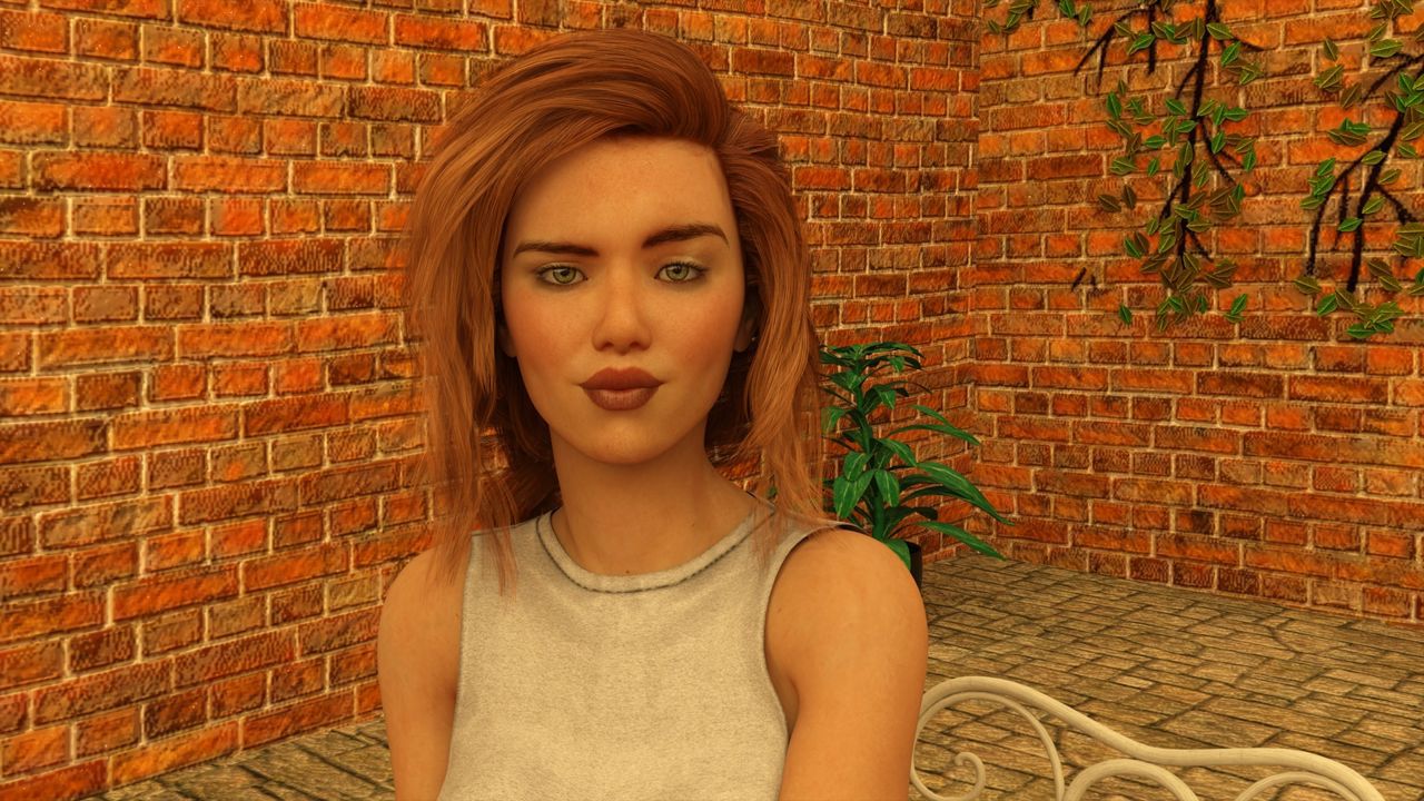 haley story animations (still images) 17-23 1480