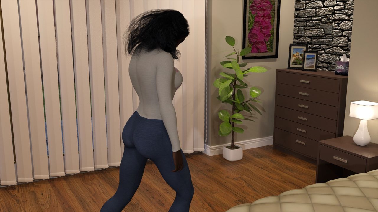 haley story animations (still images) 17-23 1481