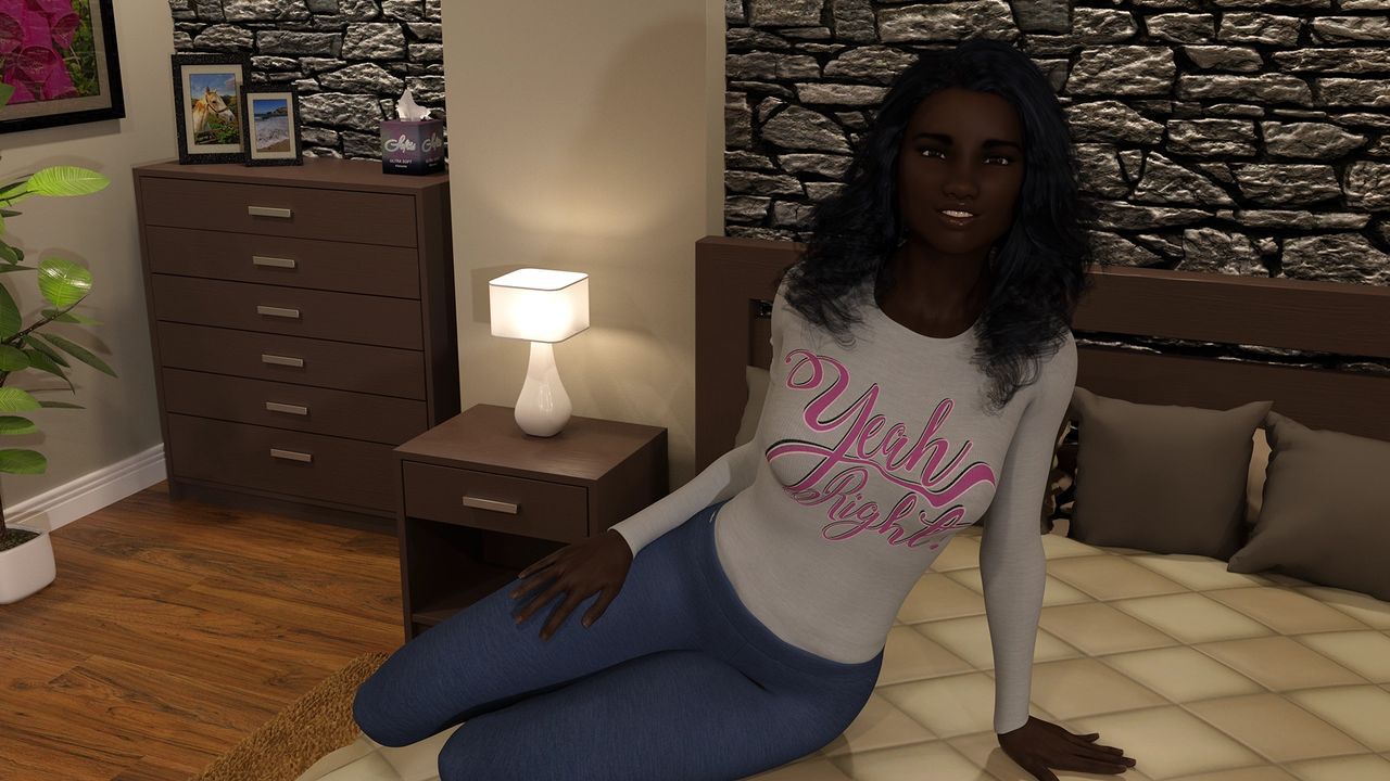 haley story animations (still images) 17-23 1482