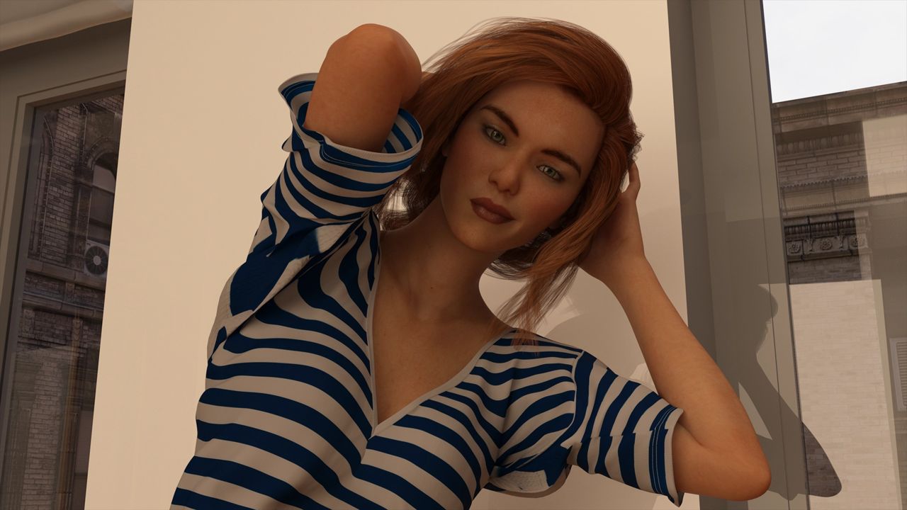 haley story animations (still images) 17-23 1781