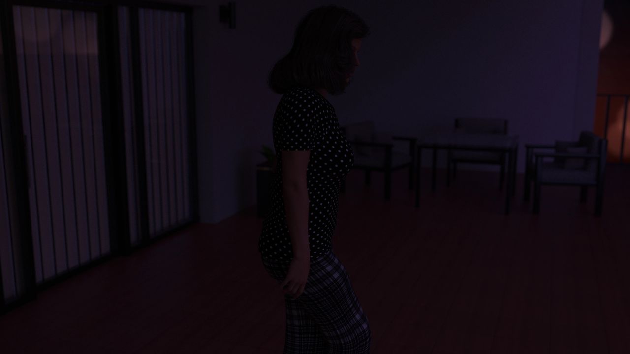 haley story animations (still images) 17-23 179