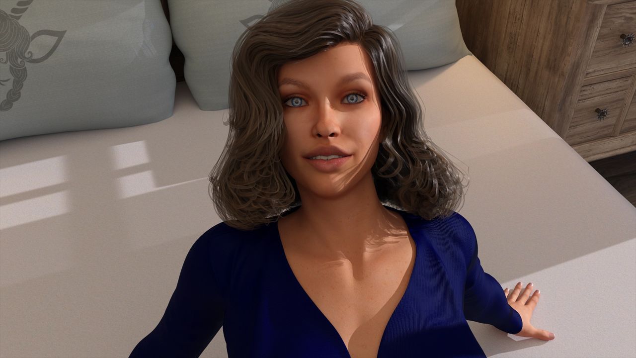 haley story animations (still images) 17-23 1816