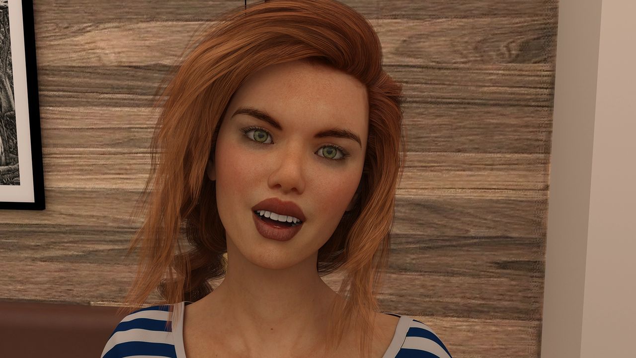 haley story animations (still images) 17-23 1855