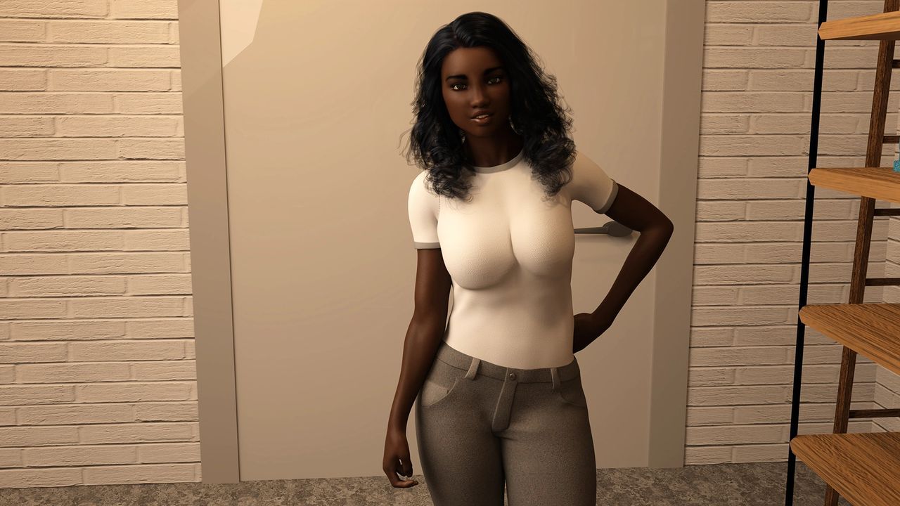 haley story animations (still images) 17-23 285