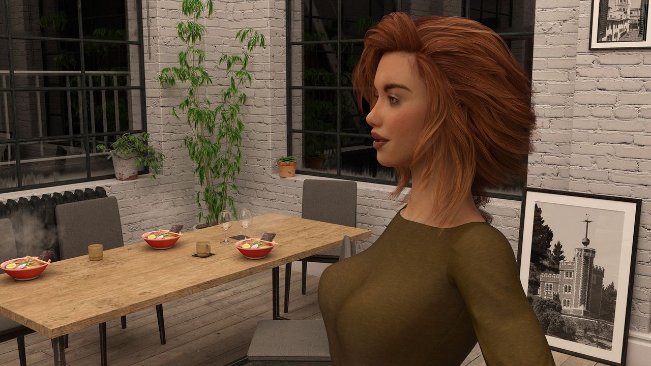 haley story animations (still images) 17-23 292