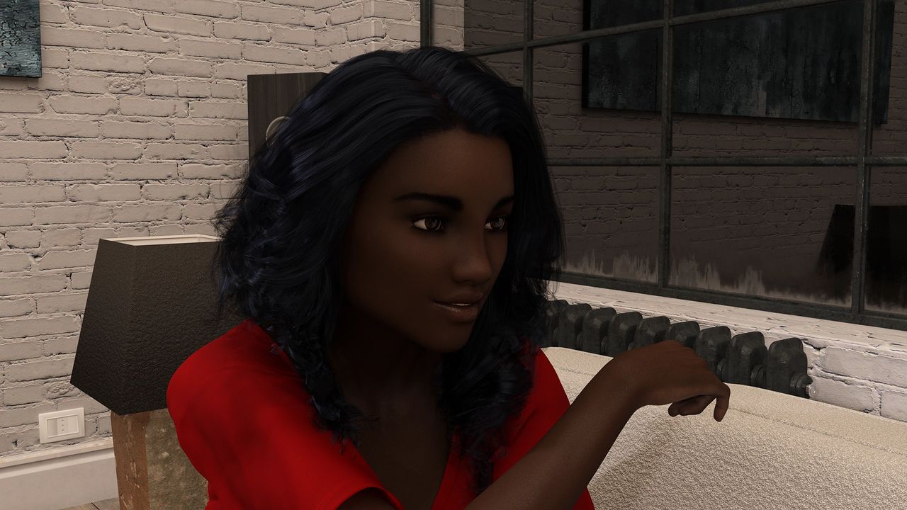 haley story animations (still images) 17-23 299
