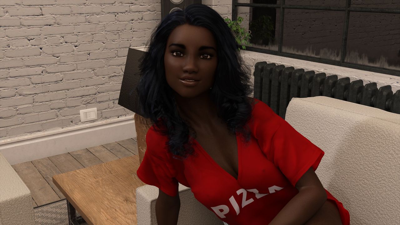 haley story animations (still images) 17-23 302