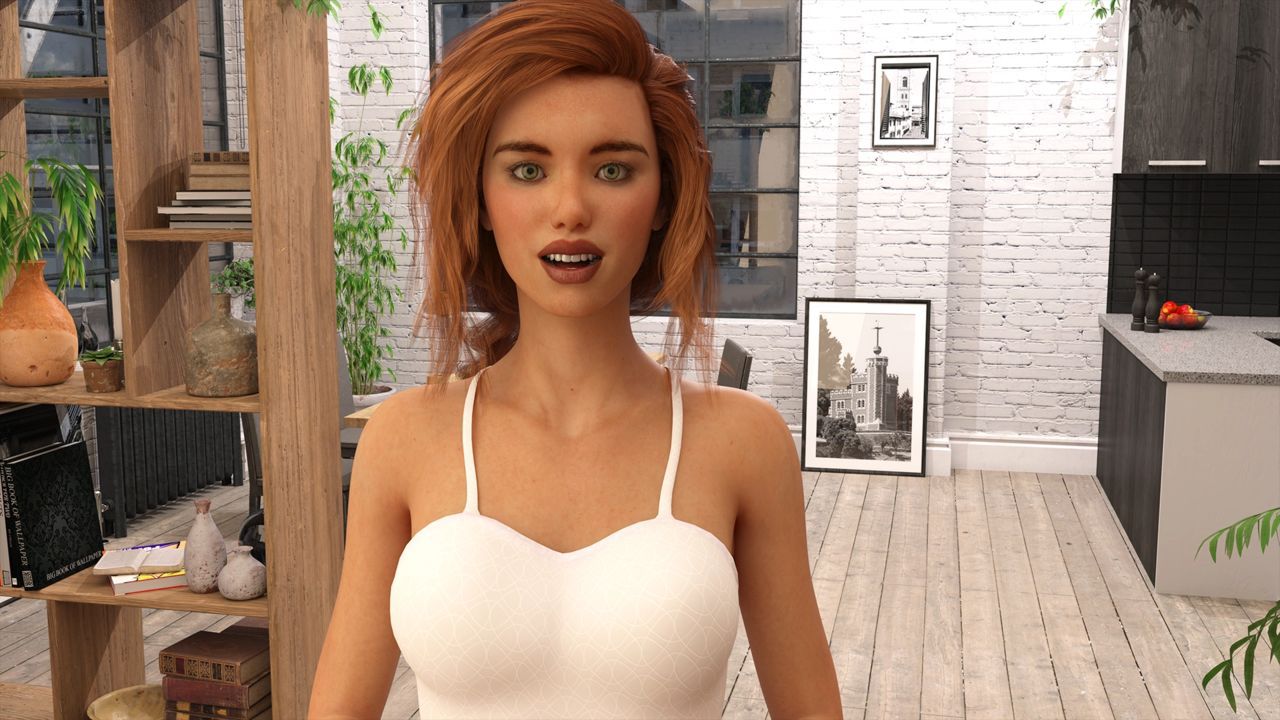 haley story animations (still images) 17-23 322