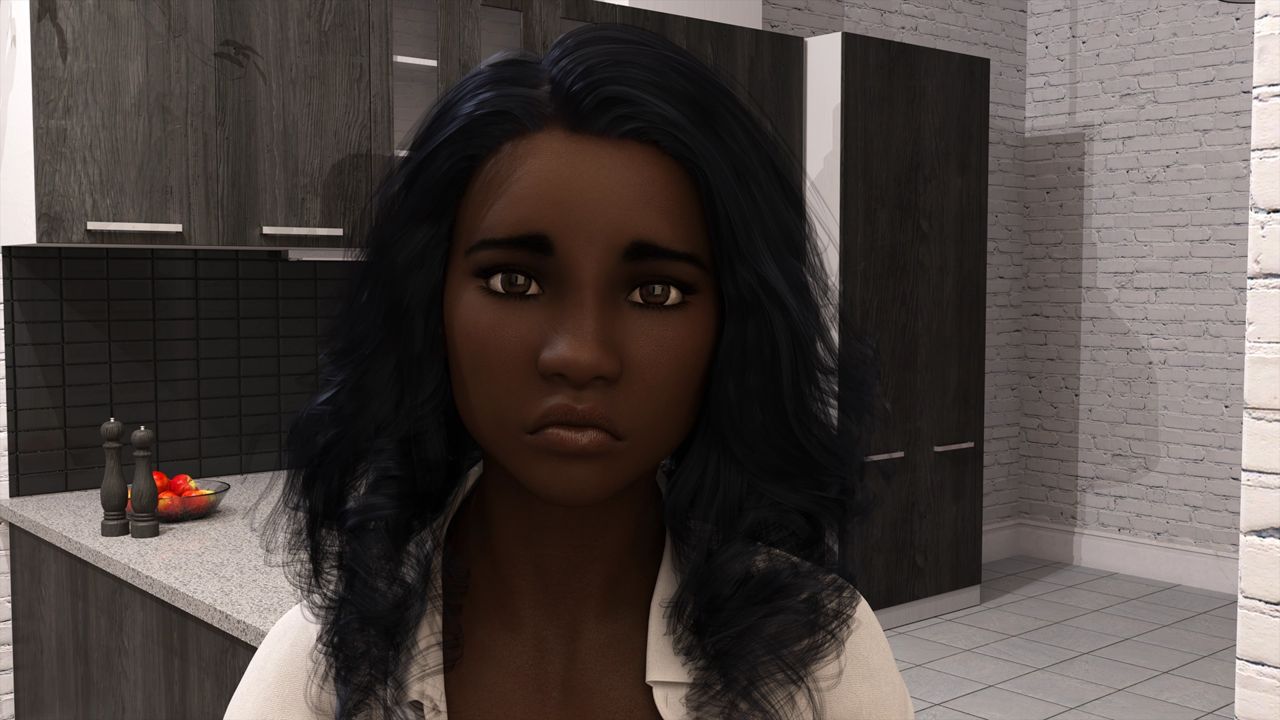 haley story animations (still images) 17-23 325
