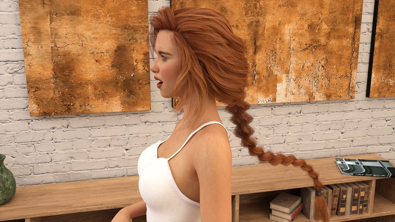 haley story animations (still images) 17-23 326