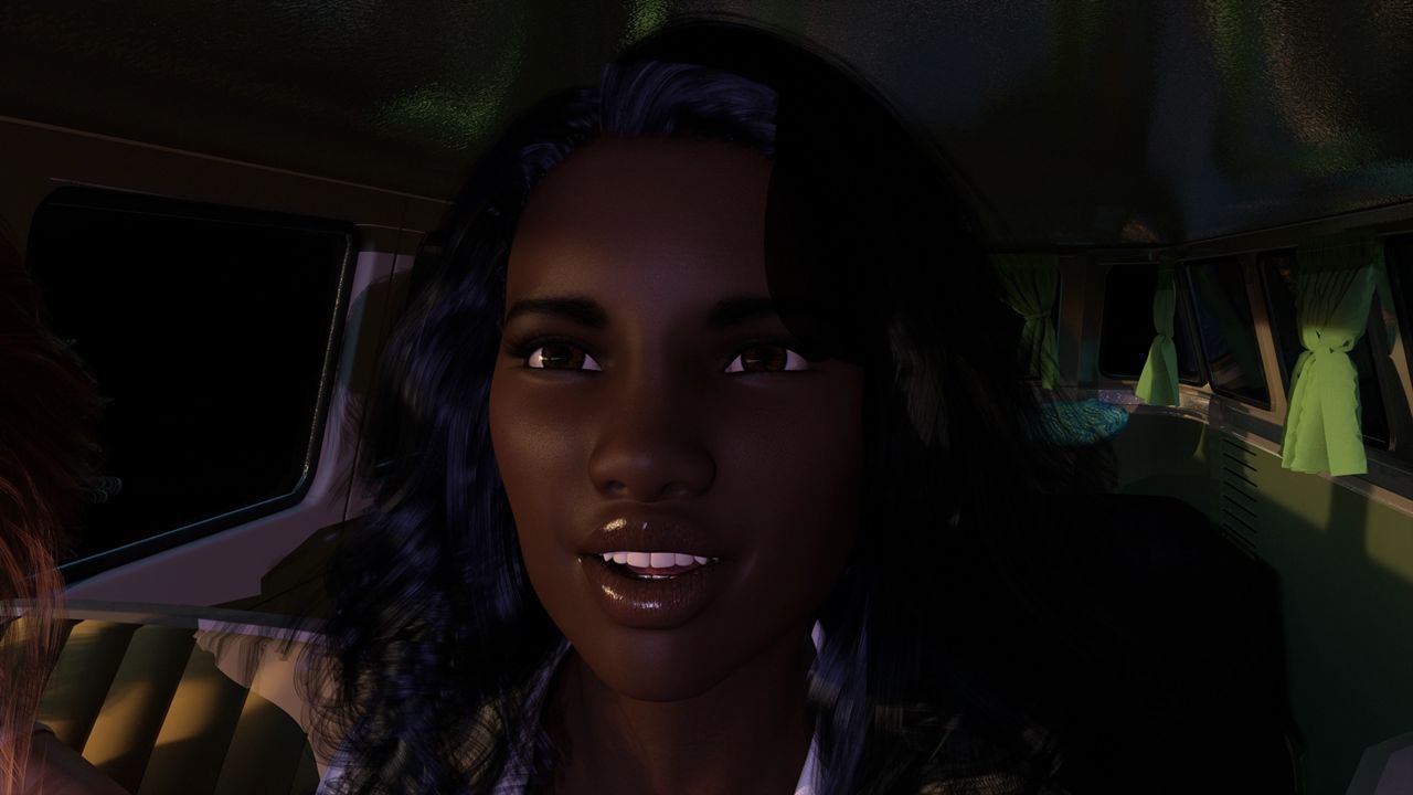 haley story animations (still images) 17-23 330