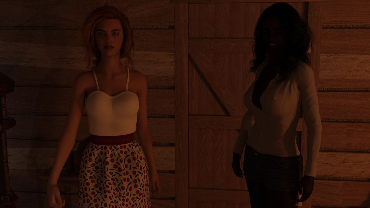 haley story animations (still images) 17-23 393