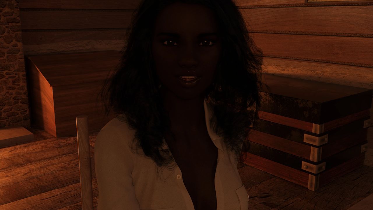 haley story animations (still images) 17-23 411