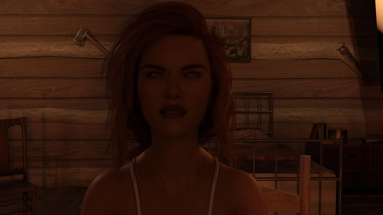 haley story animations (still images) 17-23 412