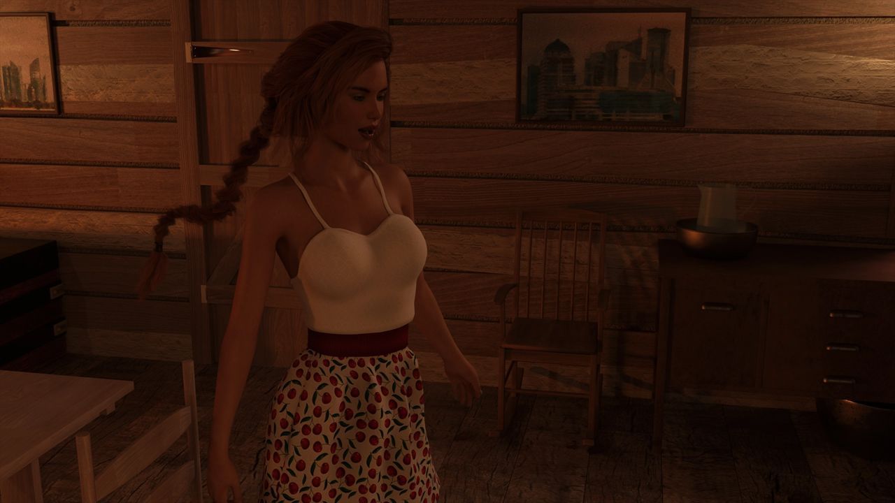 haley story animations (still images) 17-23 414
