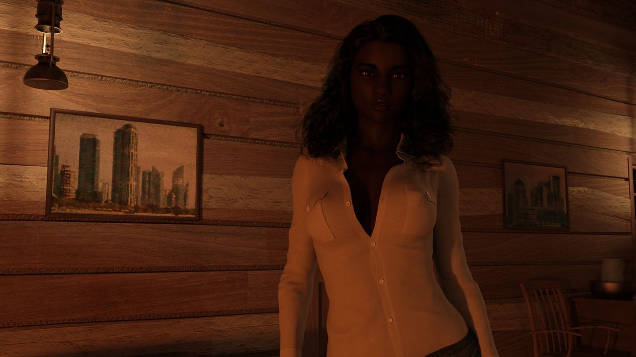 haley story animations (still images) 17-23 426