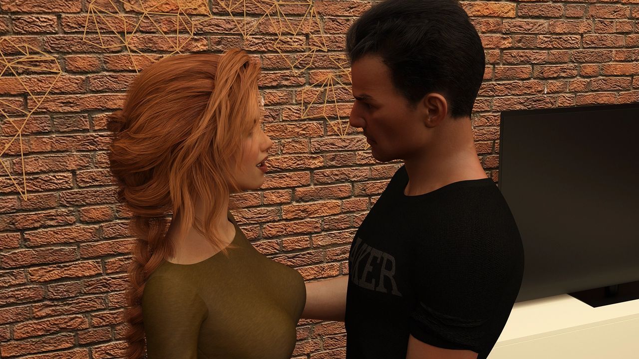 haley story animations (still images) 17-23 457