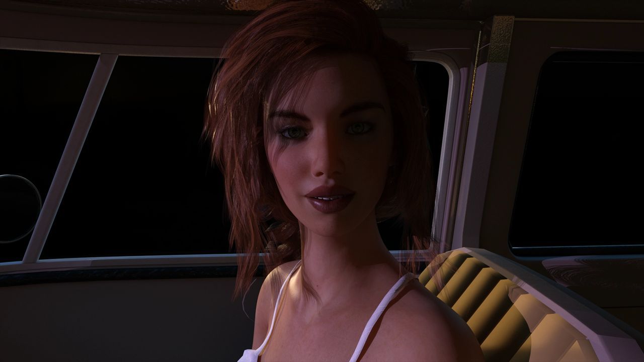 haley story animations (still images) 17-23 501