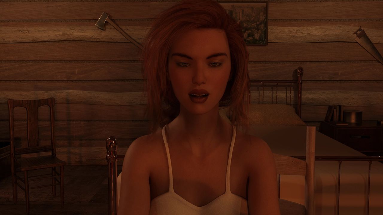 haley story animations (still images) 17-23 529