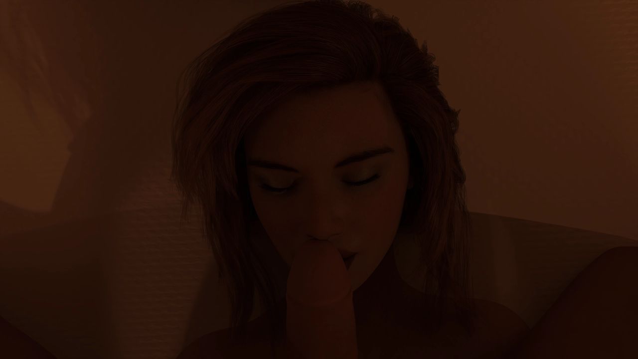 haley story animations (still images) 17-23 538
