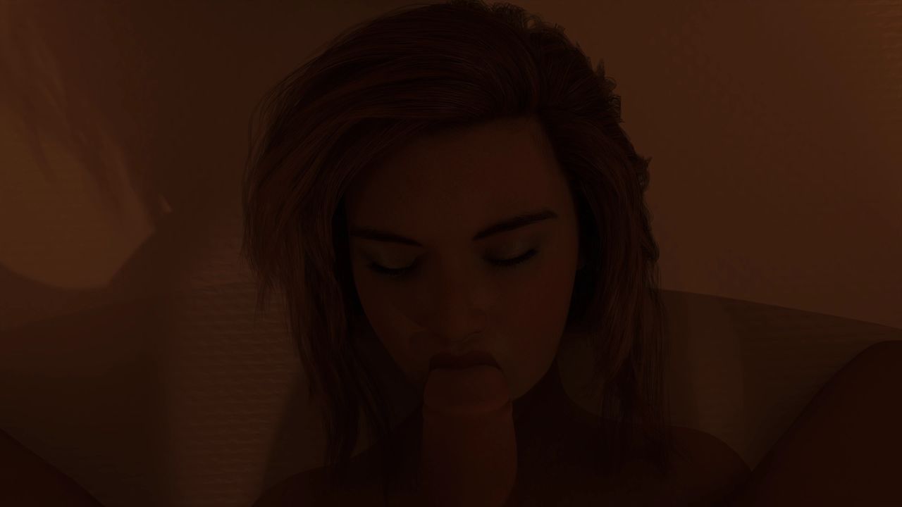 haley story animations (still images) 17-23 546