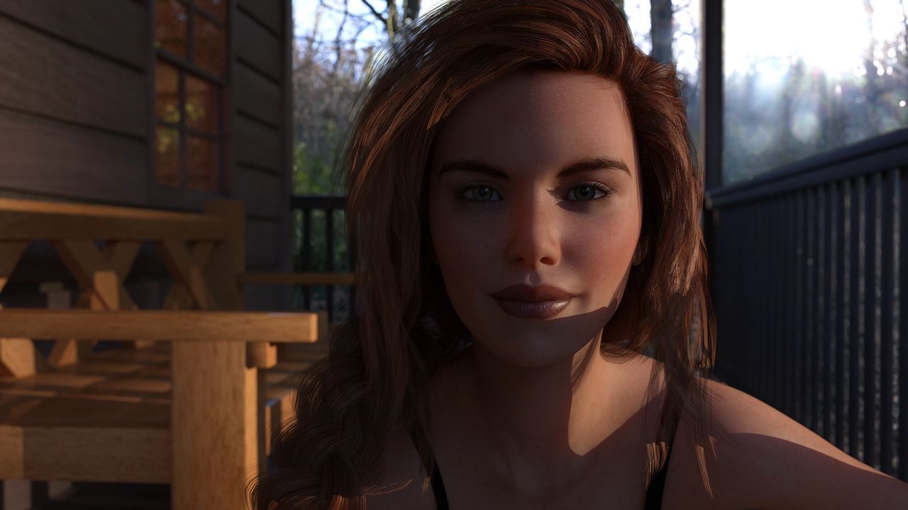 haley story animations (still images) 17-23 576