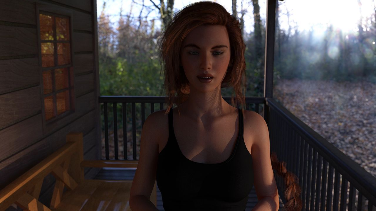 haley story animations (still images) 17-23 580