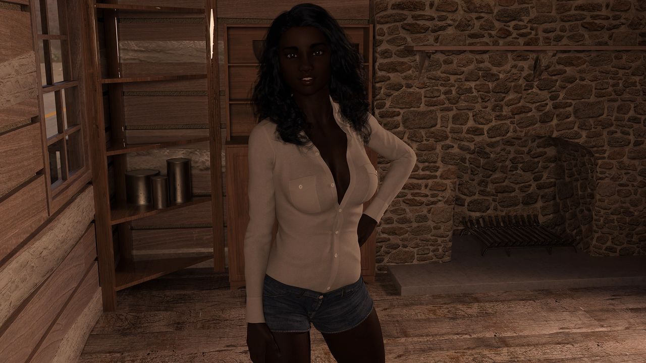 haley story animations (still images) 17-23 584
