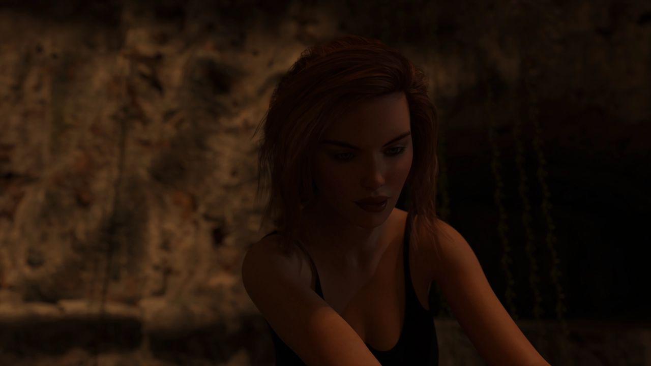 haley story animations (still images) 17-23 604