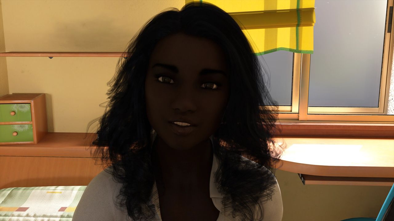 haley story animations (still images) 17-23 646