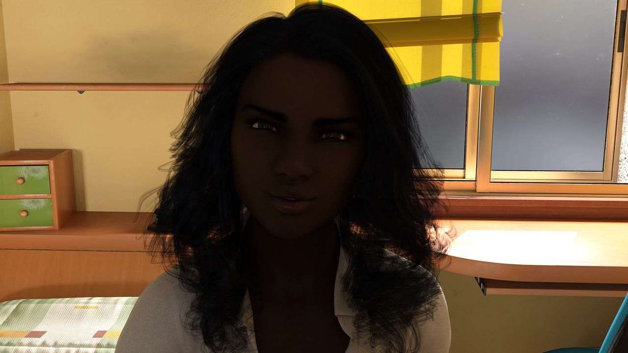 haley story animations (still images) 17-23 650