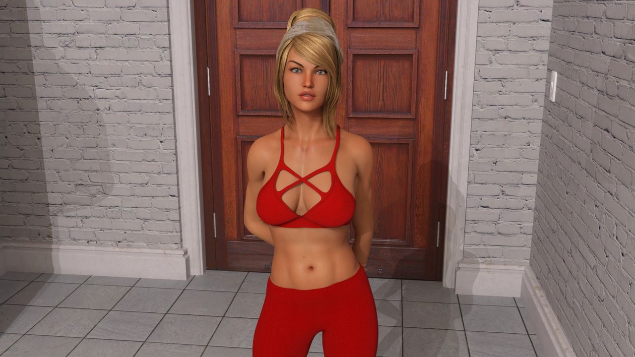 haley story animations (still images) 17-23 68