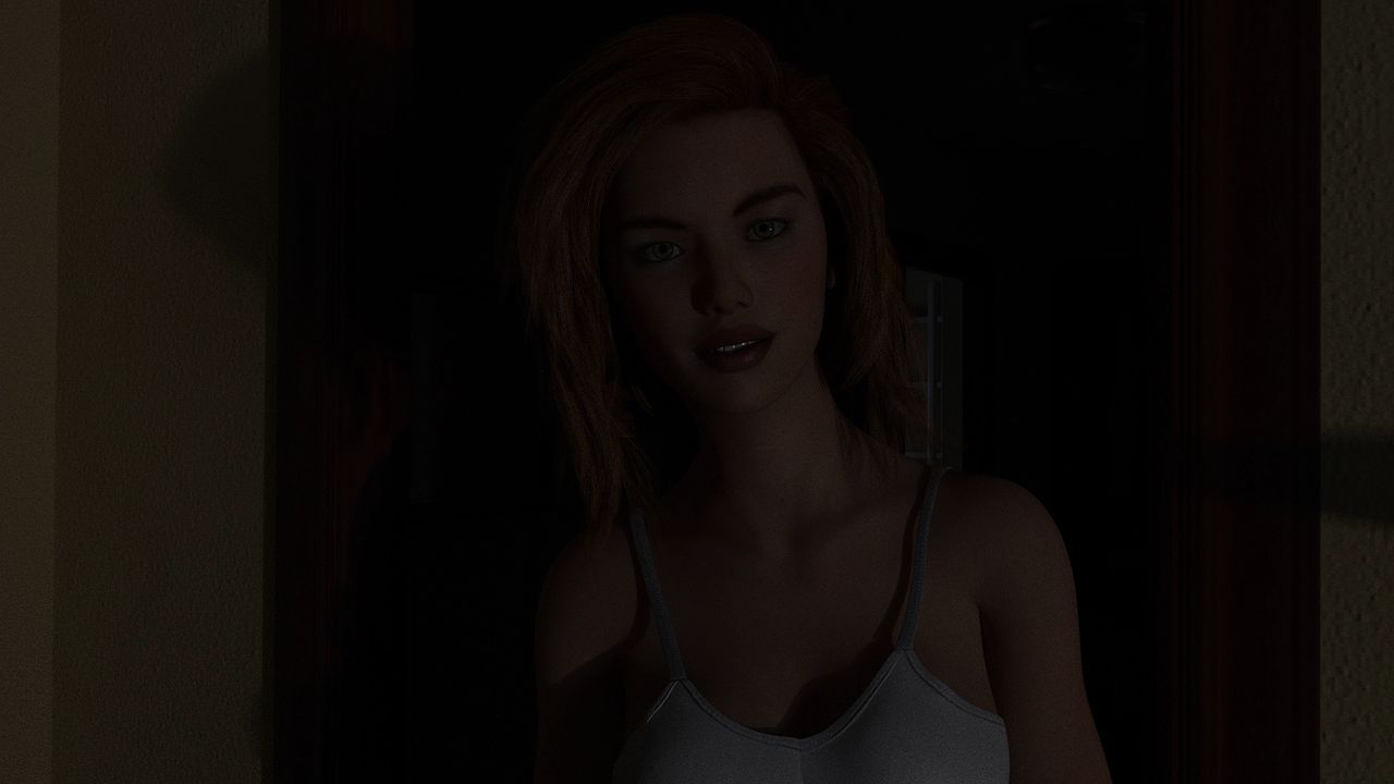 haley story animations (still images) 17-23 738