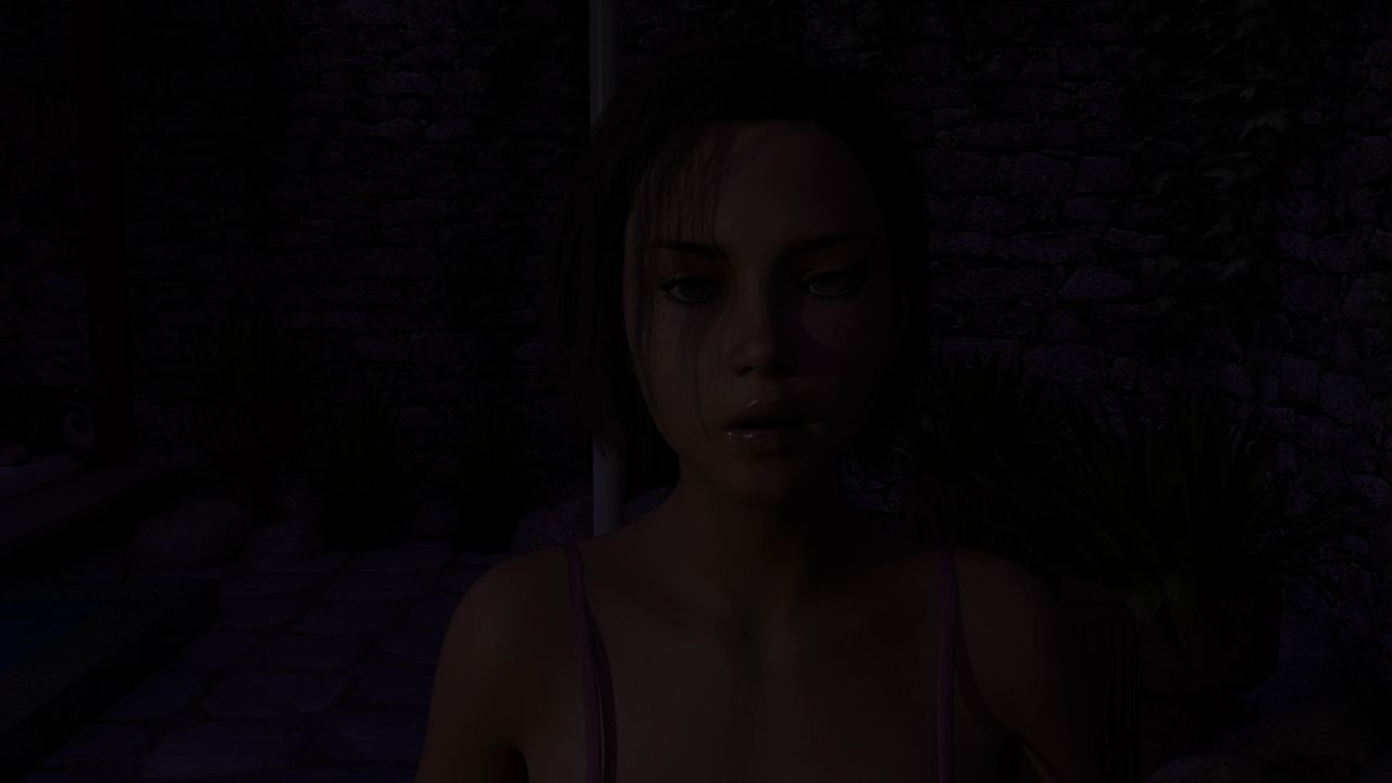 haley story animations (still images) 17-23 792