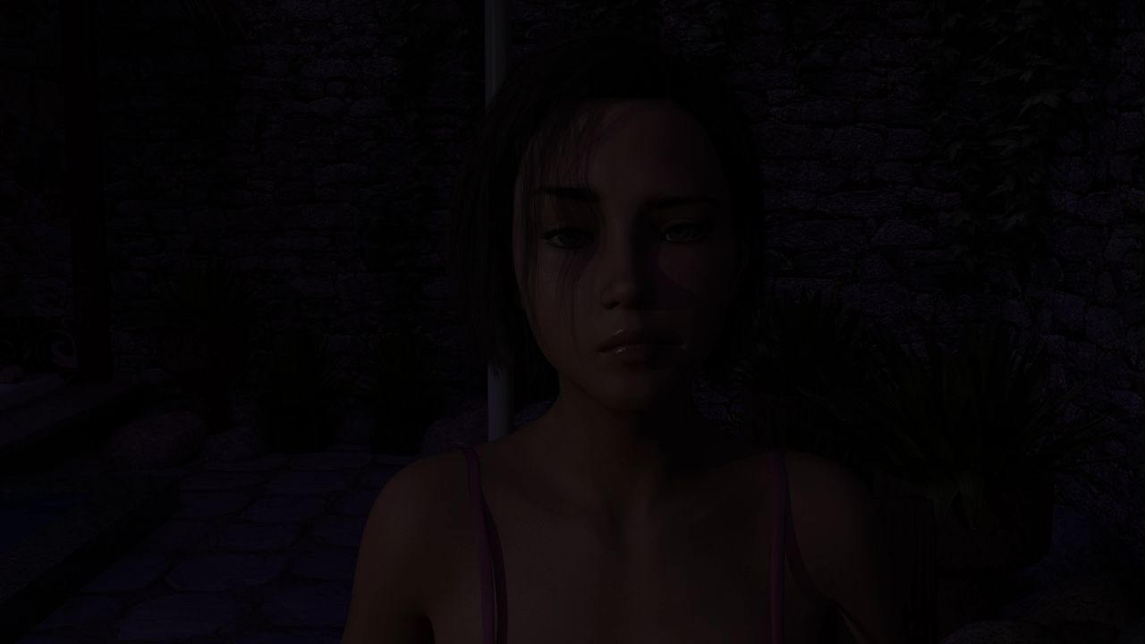 haley story animations (still images) 17-23 793