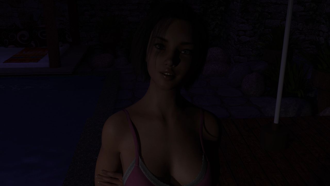 haley story animations (still images) 17-23 797