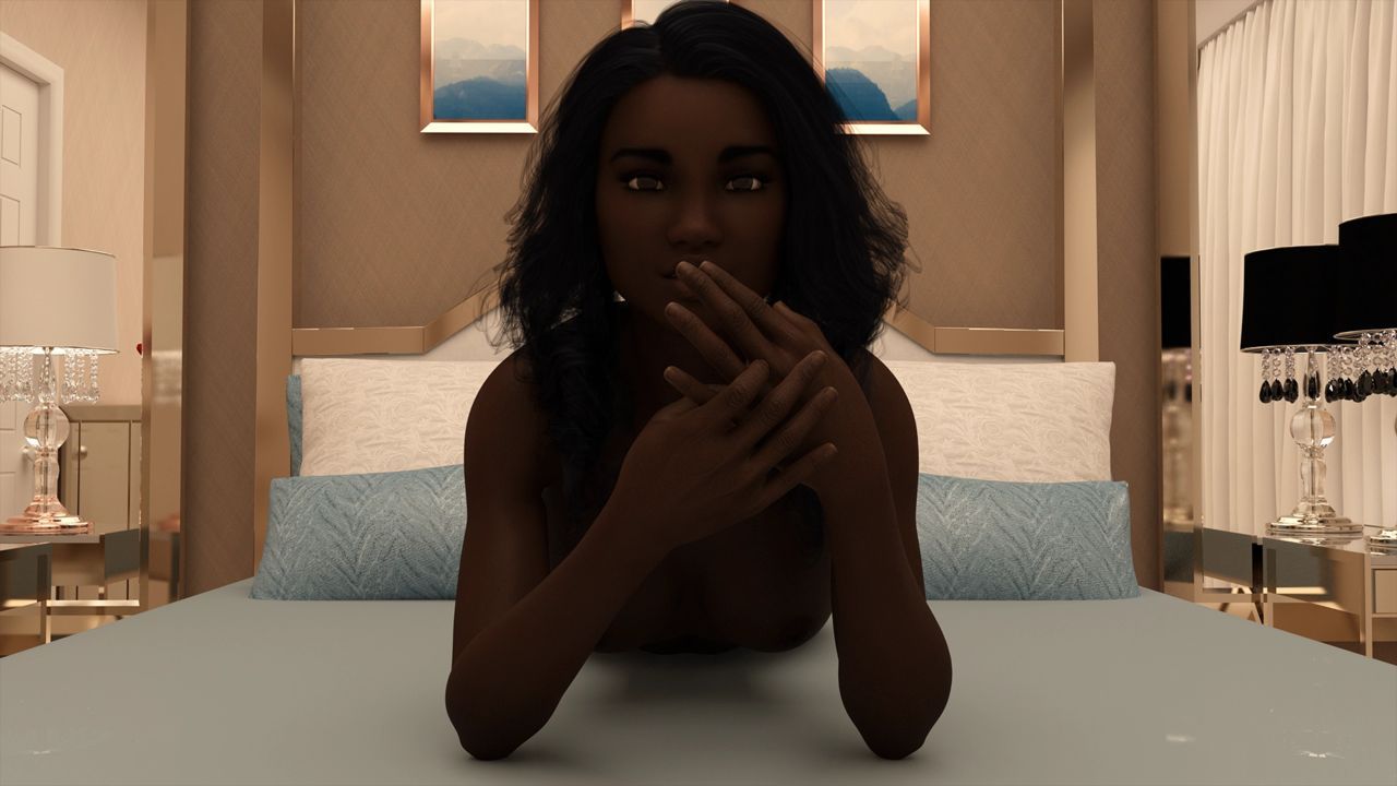 haley story animations (still images) 17-23 820