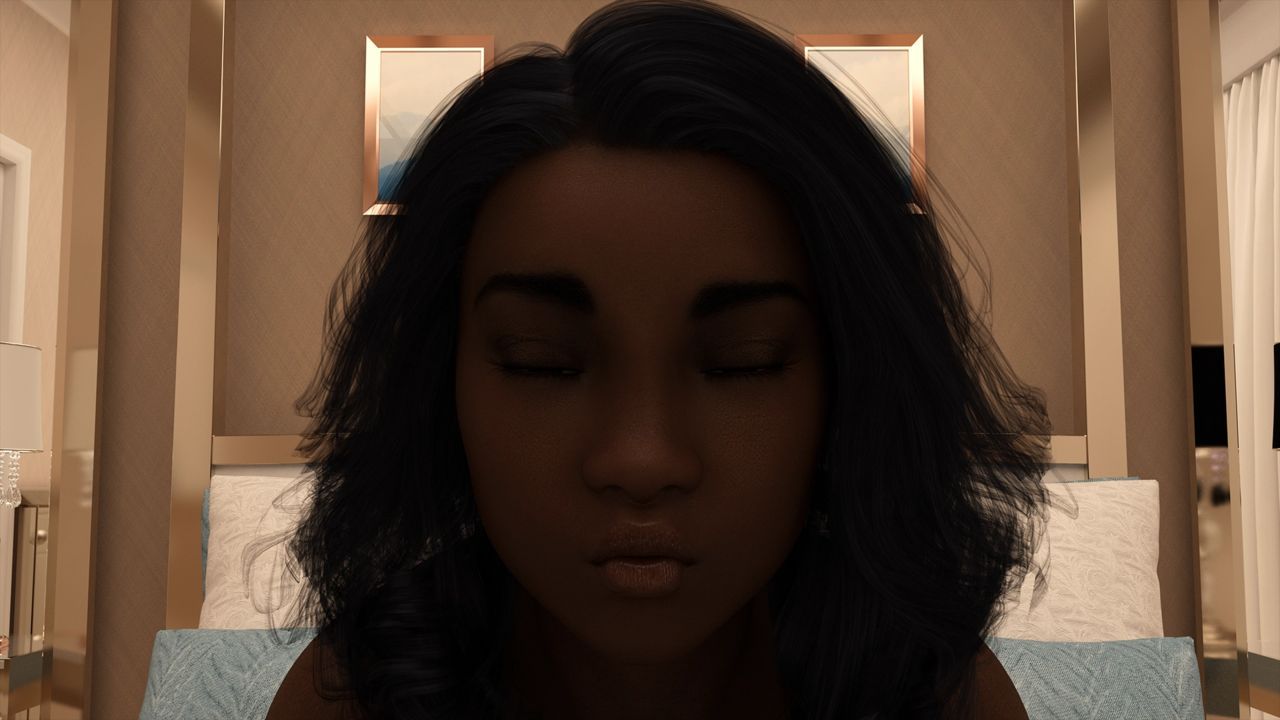 haley story animations (still images) 17-23 821