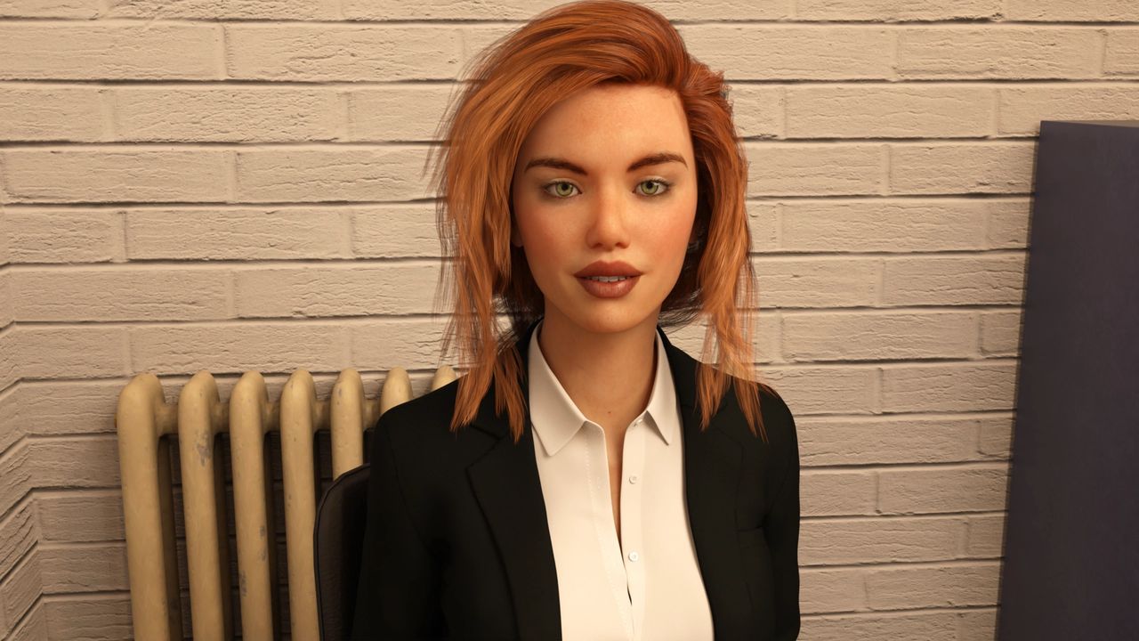 haley story animations (still images) 17-23 89