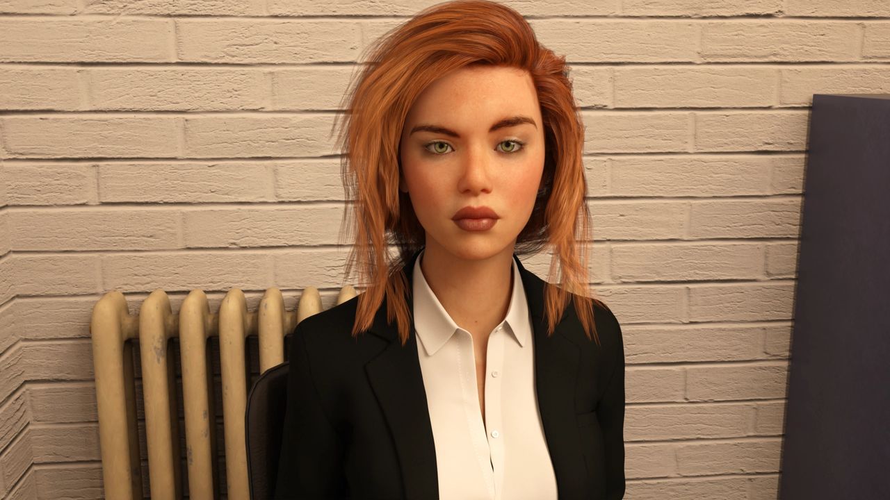 haley story animations (still images) 17-23 91